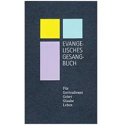Evangelisches Gesangbuch - Ausgabe für die Evangelisch-lutherische Kirche in Thüringen / Kleine Ausg, Fachbücher von Evangelisch-lutherische Landeskirche in Thüringen