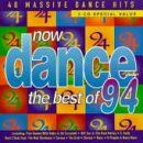 Various - Best of Now Dance 1994 - Preis vom 11.10.2026 03:10:56 h