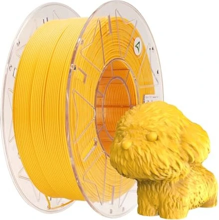 Creality Hyper PLA RFID Goldfish Yellow 1kg