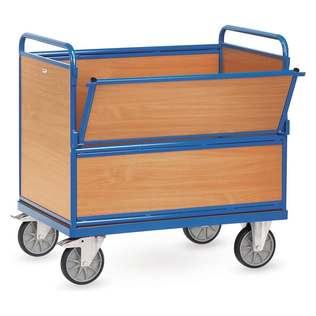 Fetra 2872 (600 kg) (2872)