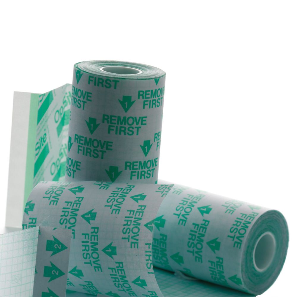 Opsite 28x30 cm Wundverband 10 St Verband
