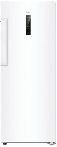 HAIER Up 60 Series 3 H4F226WEH1 Congelatore verticale Libera installazione 226 L Bianco