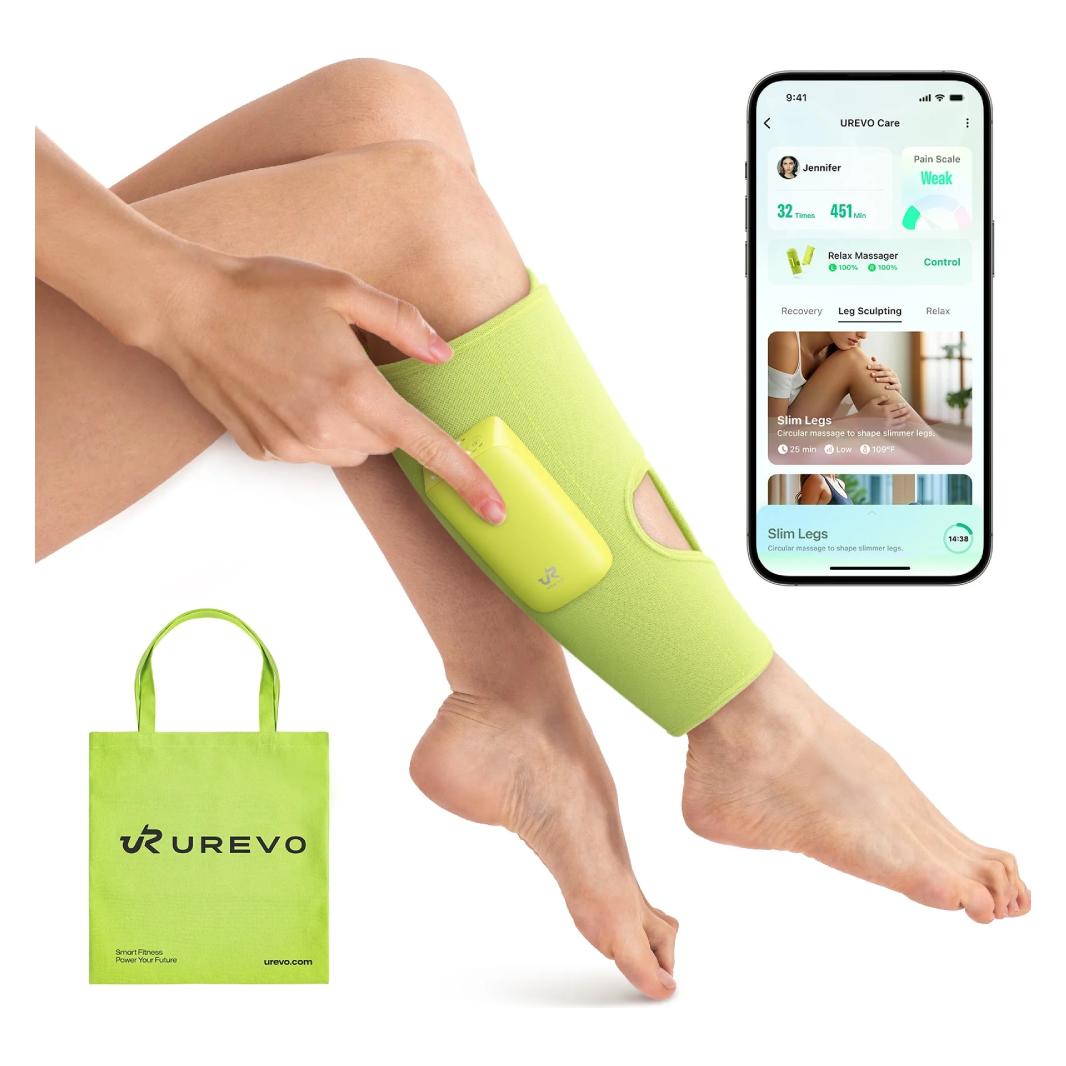 Urevo Relax Massagegerät (UCRM001)