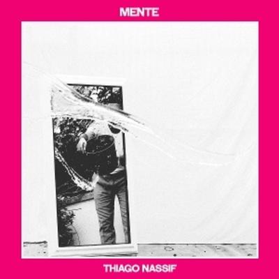 Mente - Thiago Nassif, Vinyl