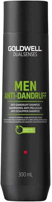 Goldwell Dualsenses Men Anti-Dandruff Shampoo 300ml
