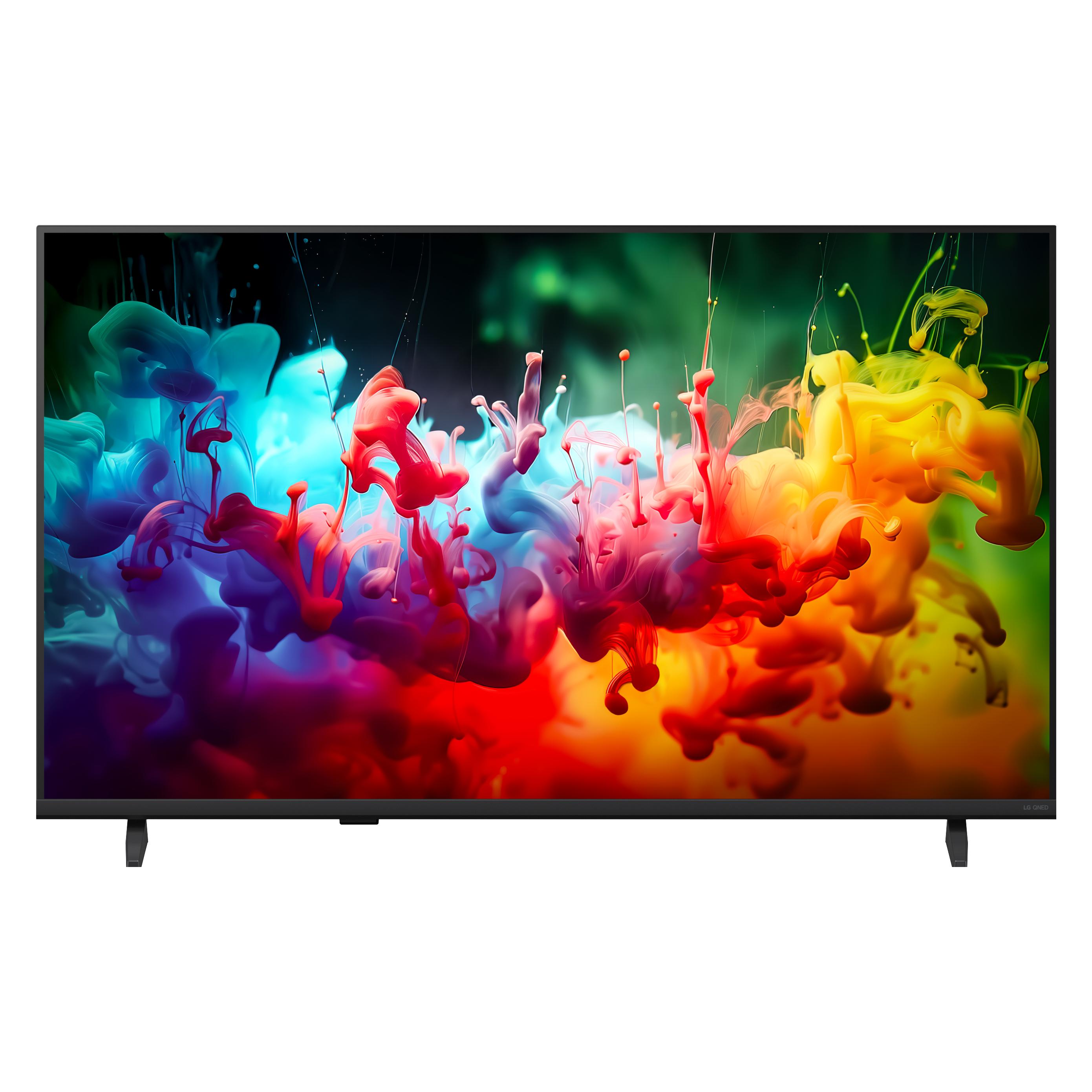 LG 43QNED7EB3C (43", QNED7EB, QNED, 4K, 2026) (43QNED7EB3C.AEUD)
