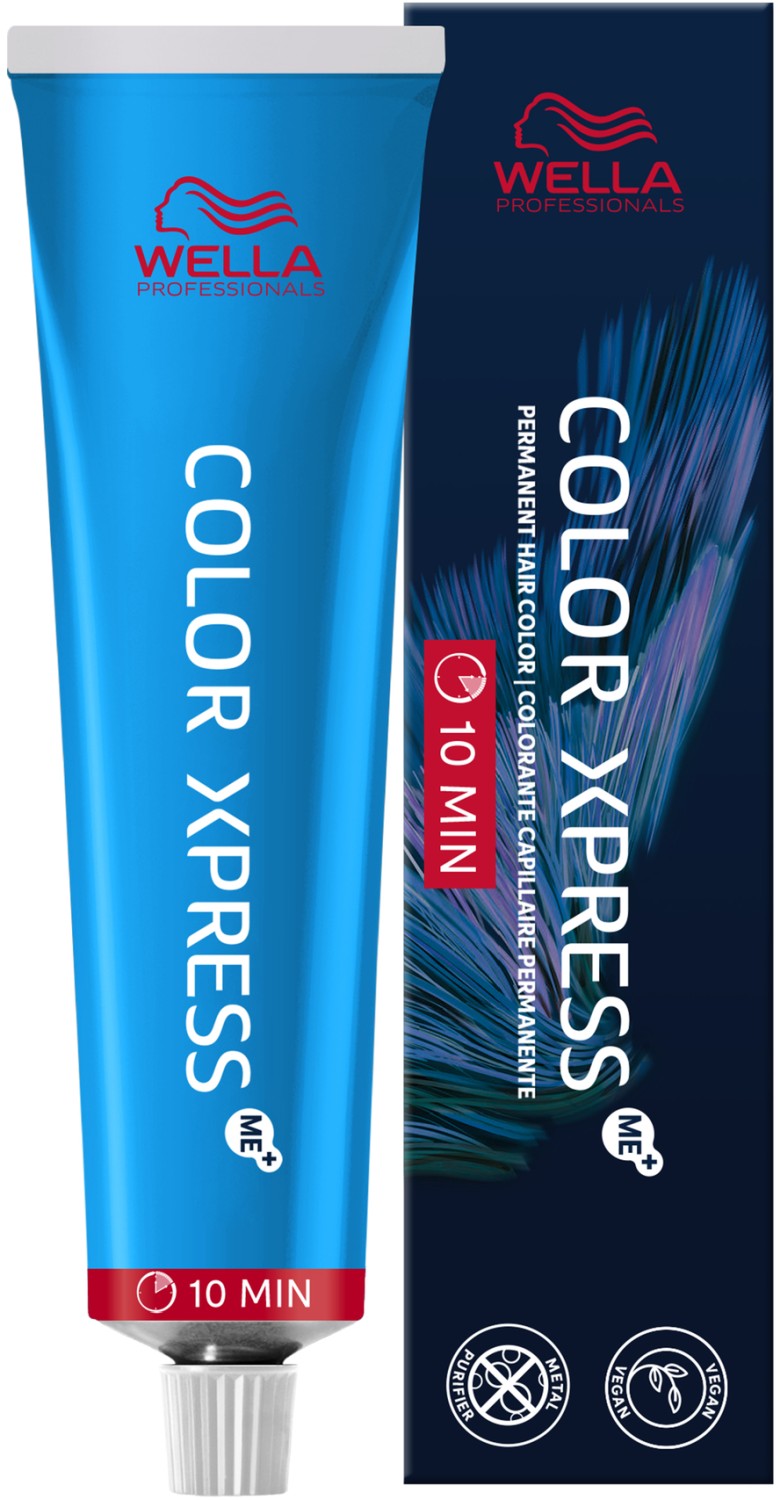 Wella Color Xpress 9/06 CT-4156-906