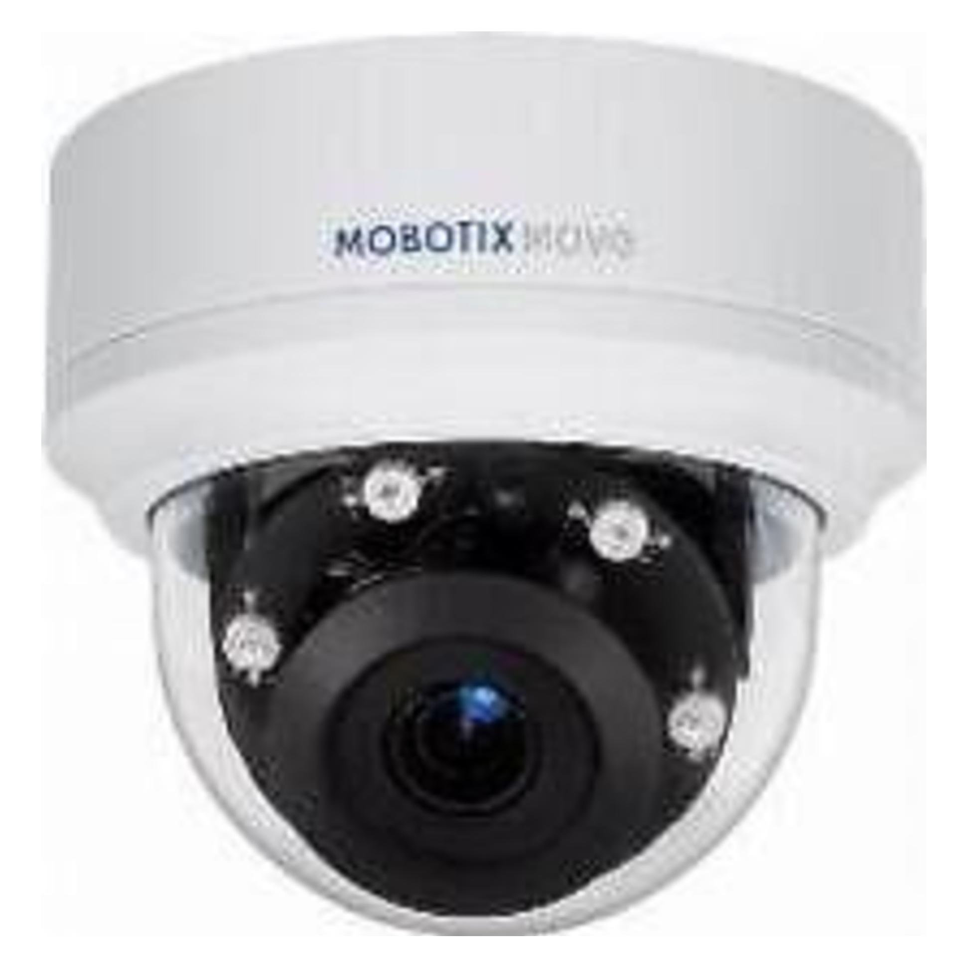Mobotix Ethernet camera / IP Cam (2720 x 1976 Pixels) (MX-VD2A-5-IR-VA)