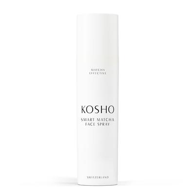Kosho Matcha EFF Smart Face Spr 50 ml Spray