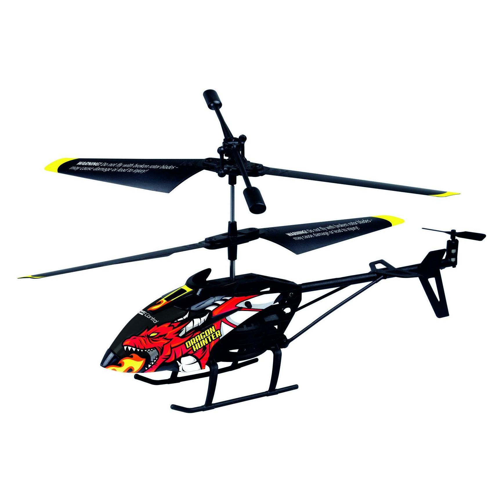 Revell RC Helicopter Dragon Hunter (23990)