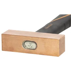 Picard Kupferhammer BlackTec® | Länge=380 mm - 0033010-1500
