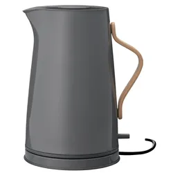 Stelton Wasserkocher EMMA - L/B/H ca. 20,00x16,00x26,00