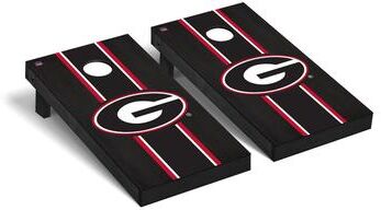 Skip's Garage Georgia Bulldogs 2x4 Pro Cornhole Boards - V5