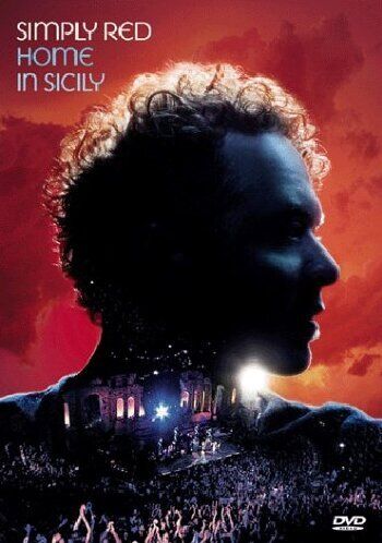 Simply Red - Simply Red - Home: Live in Sicily - Preis vom 08.10.2026 07:26:42 h