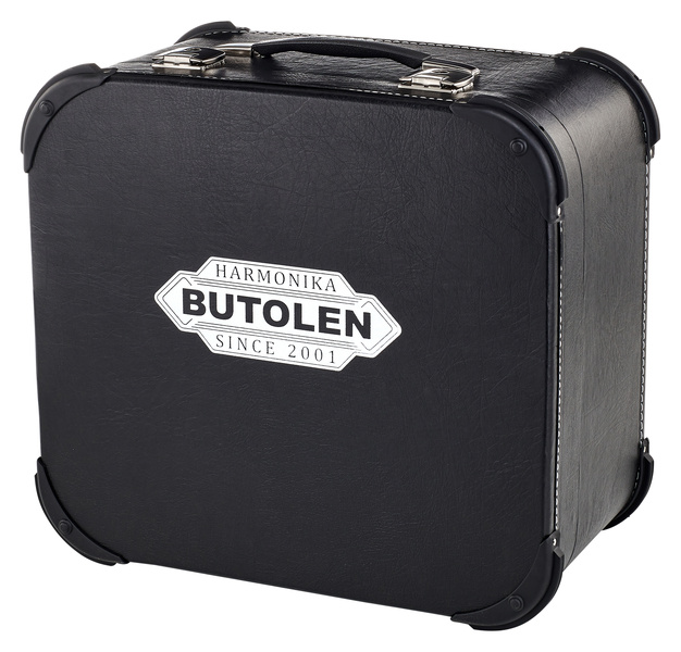 Butolen Rosewood G/C/F/Bb
