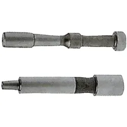 Makita, Schleifmittel, Kerbstift