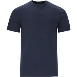 nou Highmore V2 T-Shirt Herren 2101 - dark sapphire M