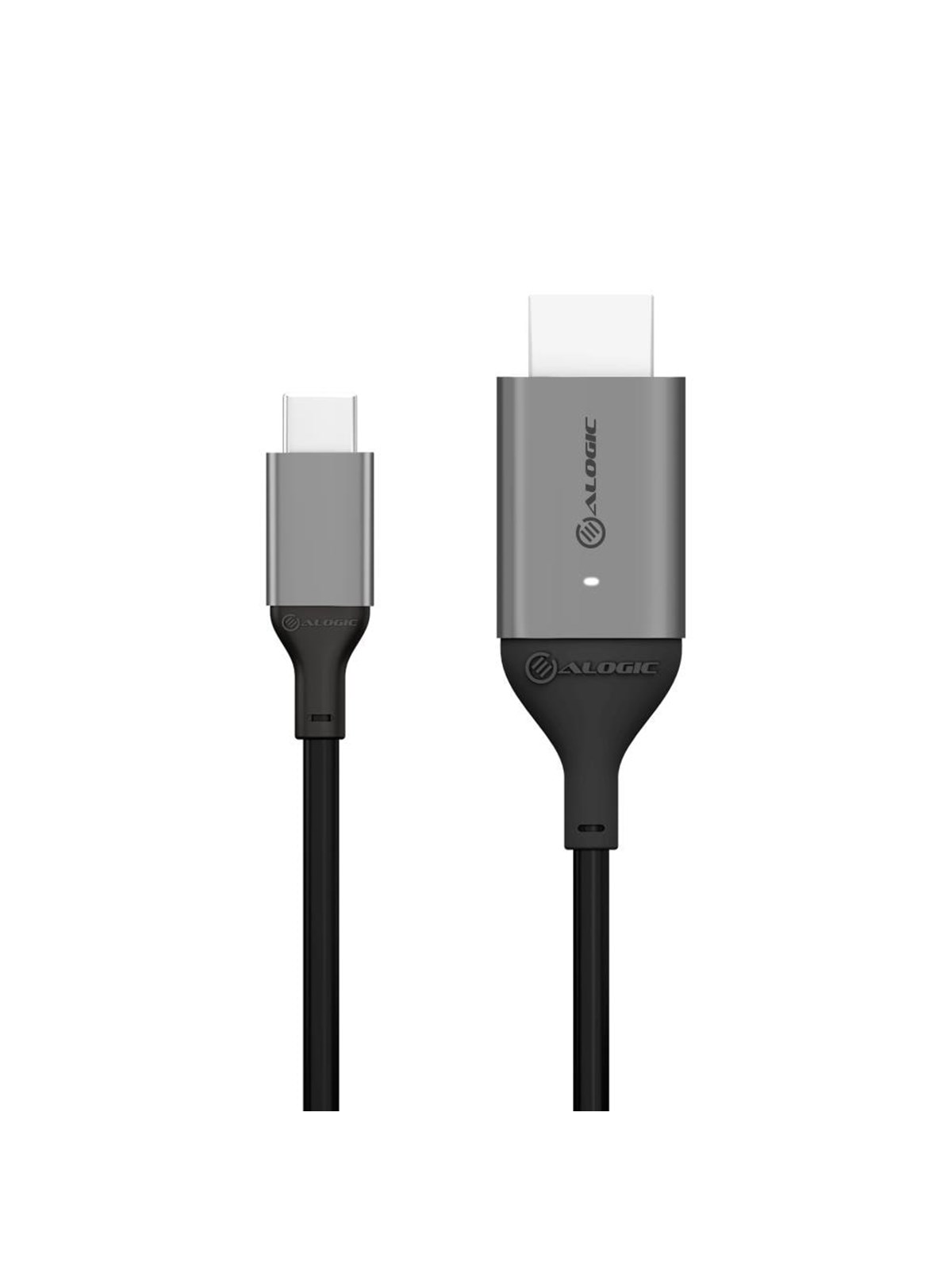 ALOGIC Ultra USB-C to HDMI 4K Cable - 2m