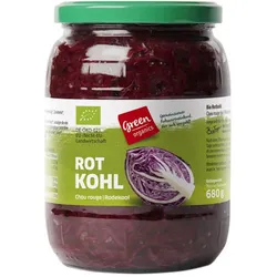 Rotkohl