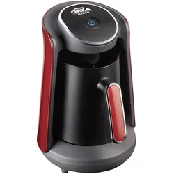 Arzum Okka Minio, Kaffeebereiter, Schwarz
