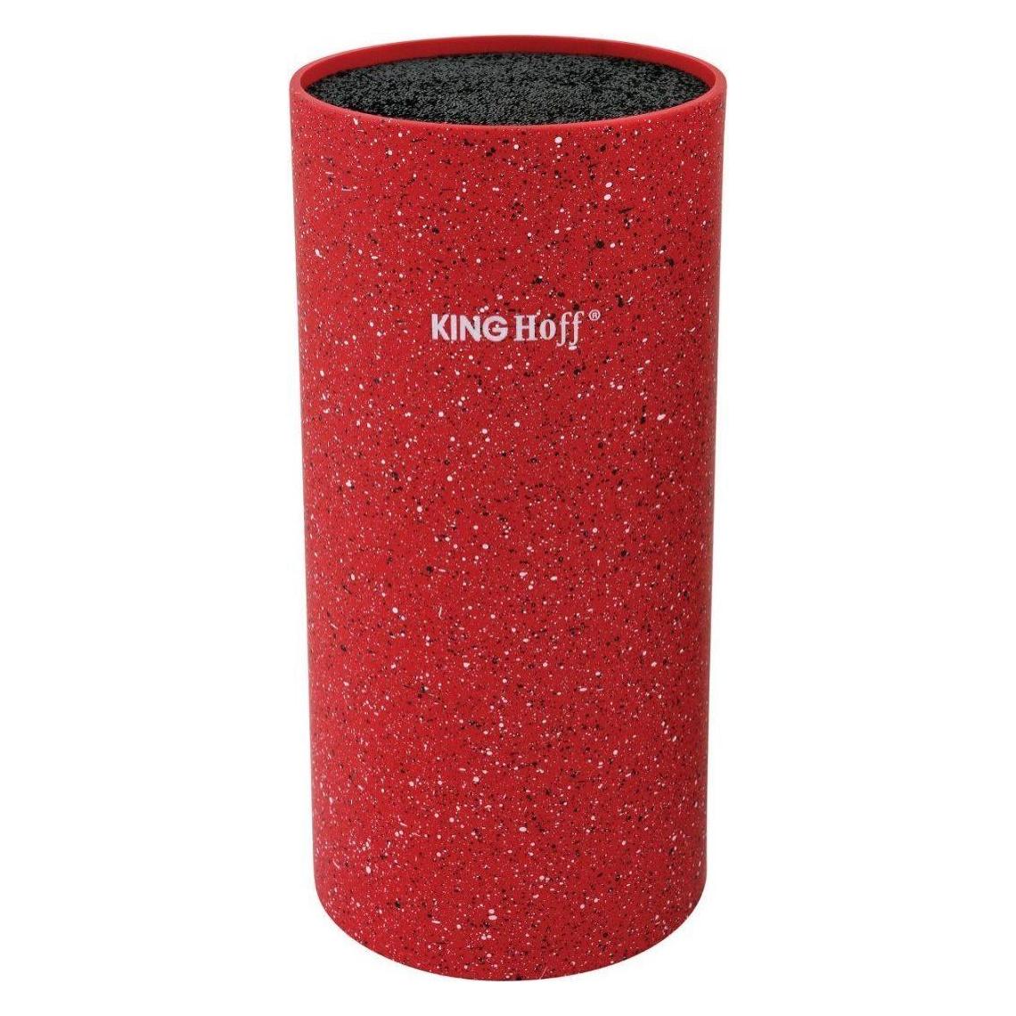 Kinghoff KNIFE BLOCK MARBLE KH-1093 (21058509)