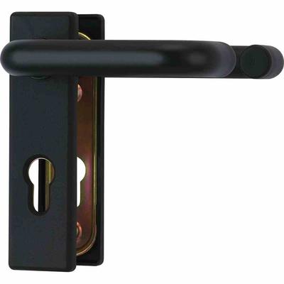 ABUS FH-Tür Beschlag KFG b.Dr.