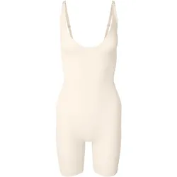 Tchibo - Shaping-Body - Damen - Gr. 42 - beige