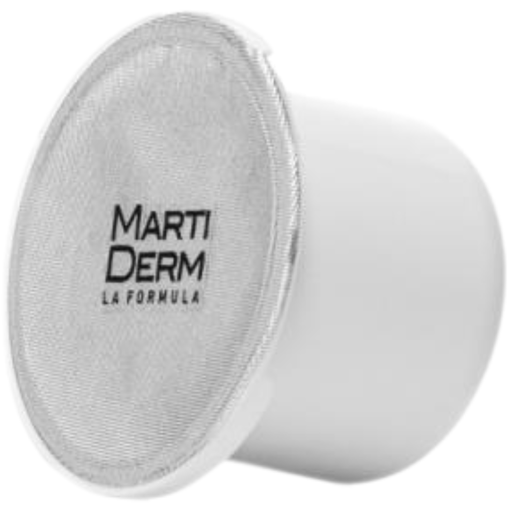 Martiderm Platinum Redensactiv Night Firming Cream 50mL Refill