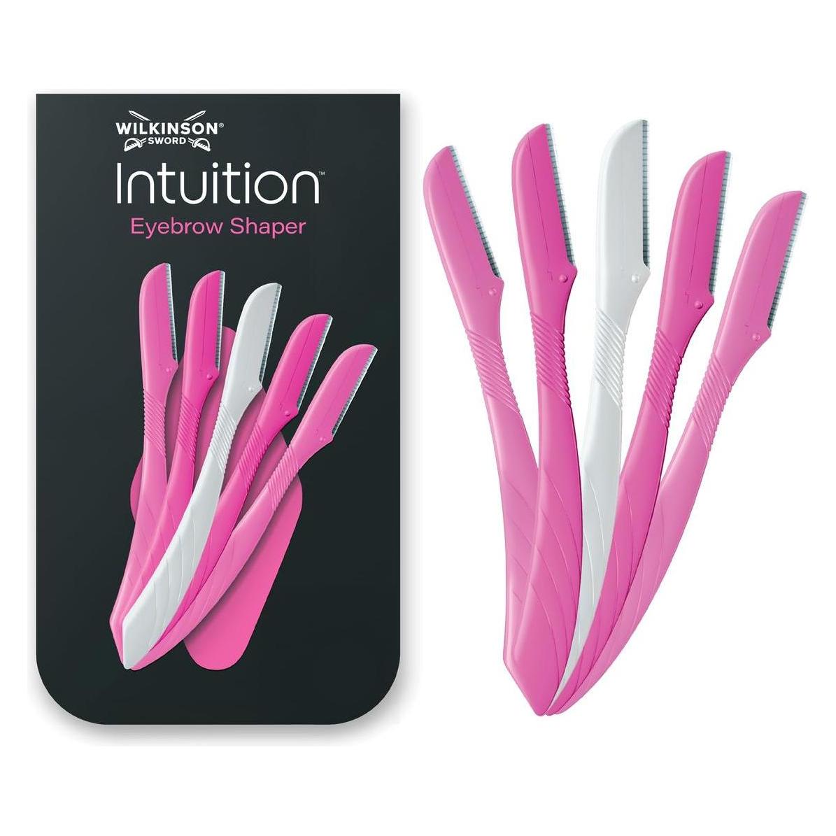 Wilkinson Intuition Perfect Finish Augenbrauenformer (68486992)