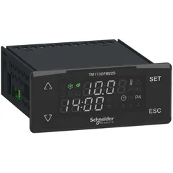 Schneider Electric M173 Opt. Einbaumont. 22 TM173OFM22S