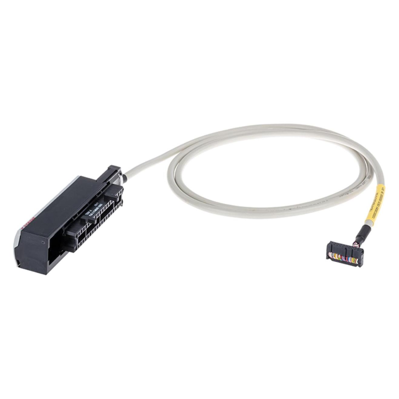 Wago Systemleitung f. Rockwell (1 m) (706-4756/408-100)