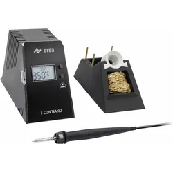 Ersa, Lötgerät, Lötstation i-CON NANO MK2, 0IC1205A 230 V (Lötstation)