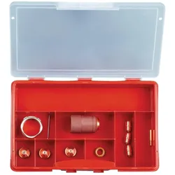 Stürmer, Schweissgerät Zubehör, - Schweisskraft Verschleissteile-Set VTS A151