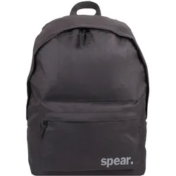 SPEAR Rucksack                                   12973 schwarz