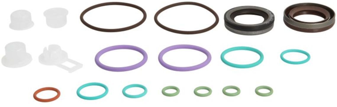 Reparatursatz, Common-Rail Pumpe ENGITECH ENT210046