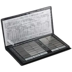 RS PRO Musterkoffer Oberflächen-Rauheitsmesser, Messtechnik