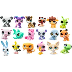 Bandai Littlest Pet Shop – Single Pet