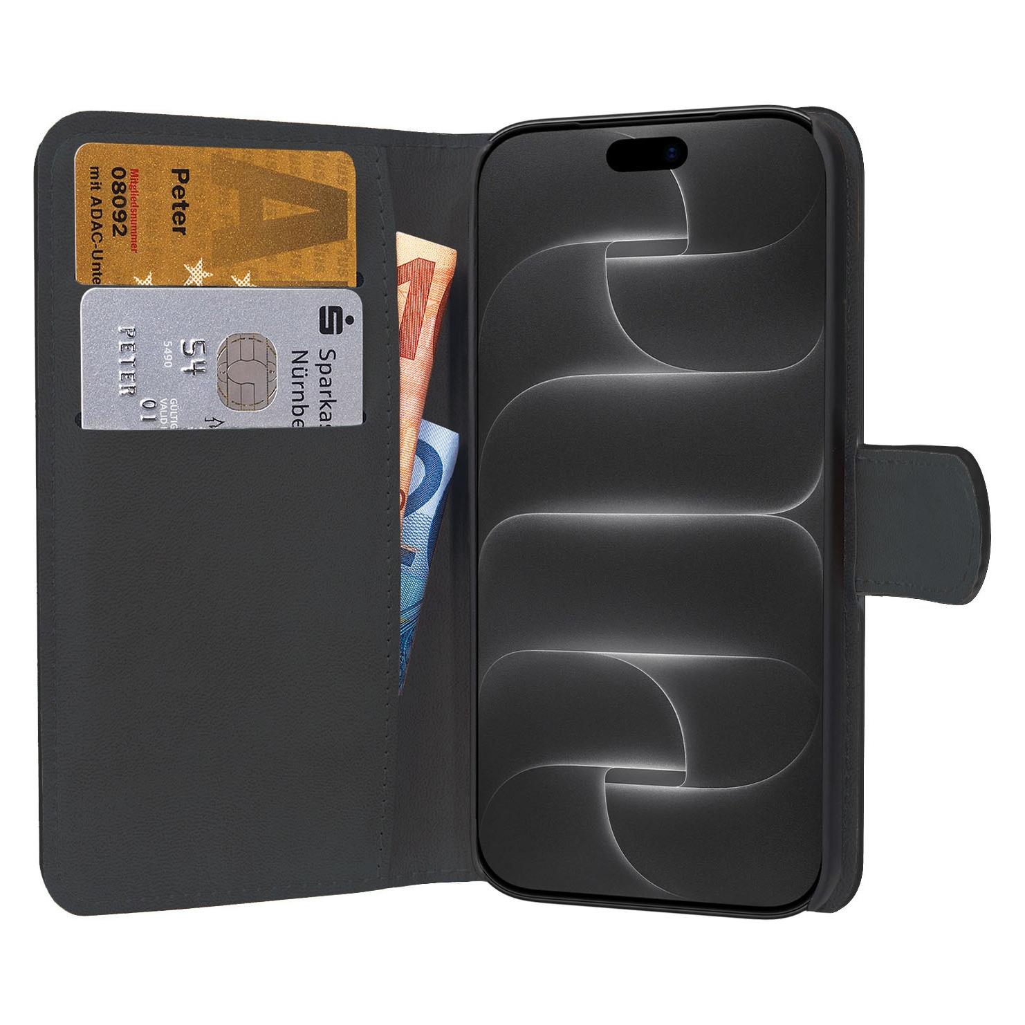 Pedea Book Cover Classic (Apple iPhone 18 Pro Max) (501600050)