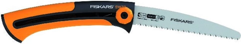 Fiskars Handsäge Feinzahnung (1000612)