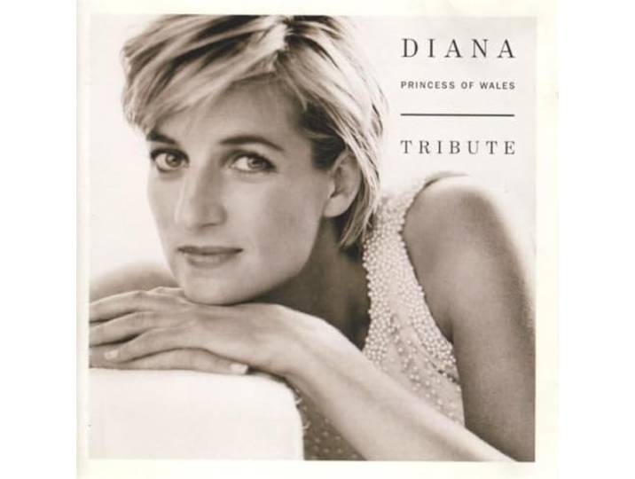 Diana Tribute