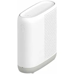 Swisscom WLAN-Box 5 Pro (5800 Mbit/s, 700 Mbit/s), WLAN Repeater