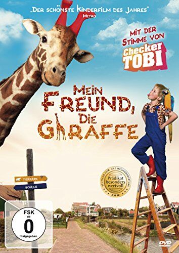 Barbara Bredero - Mein Freund, die Giraffe - Preis vom 30.09.2026 22:30:23 h