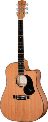 Maton RM-DNC Natur Satin