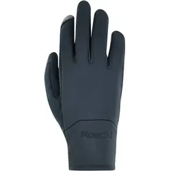 ROECKL SPORTS Herren Handschuhe Kagar, Größe 9 in Grau Grau