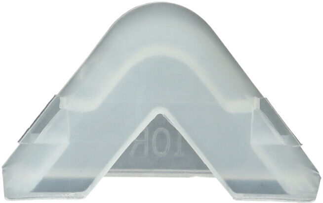 KS Outils de fixation pour racloir en silicone 10 R ; KS Tools (116.1040-10R)