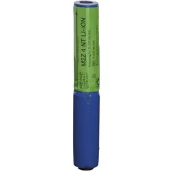 Ladebatterie LED M2Z 4 NT 2,5 V (Li-ion)