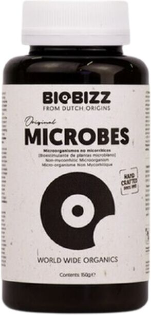 BioBizz® BioBizz Microbes - aktive Mikroorganismen 150g