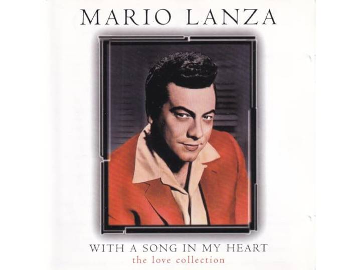 With a Song in My Heart