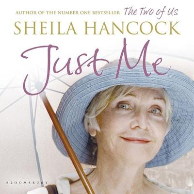 Just Me - Sheila Hancock, Audio, 9781408812631