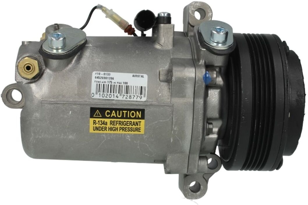 Airstal Compressore aria condizionata 10-0133